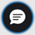 A black circle with white text in it

AI-generated content may be incorrect.