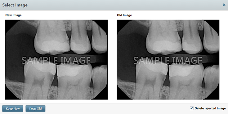 A close-up of teeth

Description automatically generated