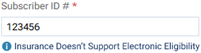 A screen shot of a message

AI-generated content may be incorrect.