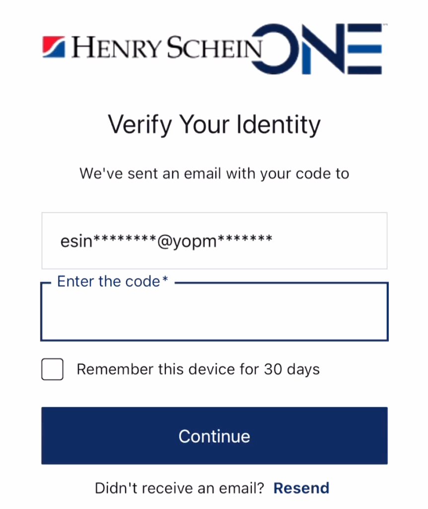 Enhanced Security Login and MFA