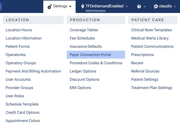 A screenshot of a computer
AI-generated content may be incorrect.