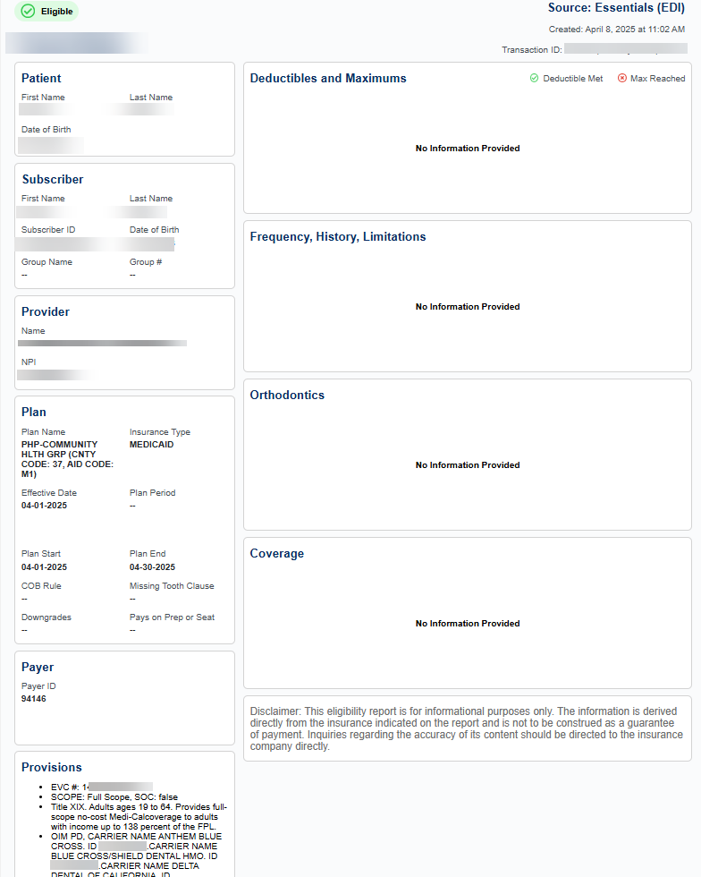 A screenshot of a computer
AI-generated content may be incorrect.