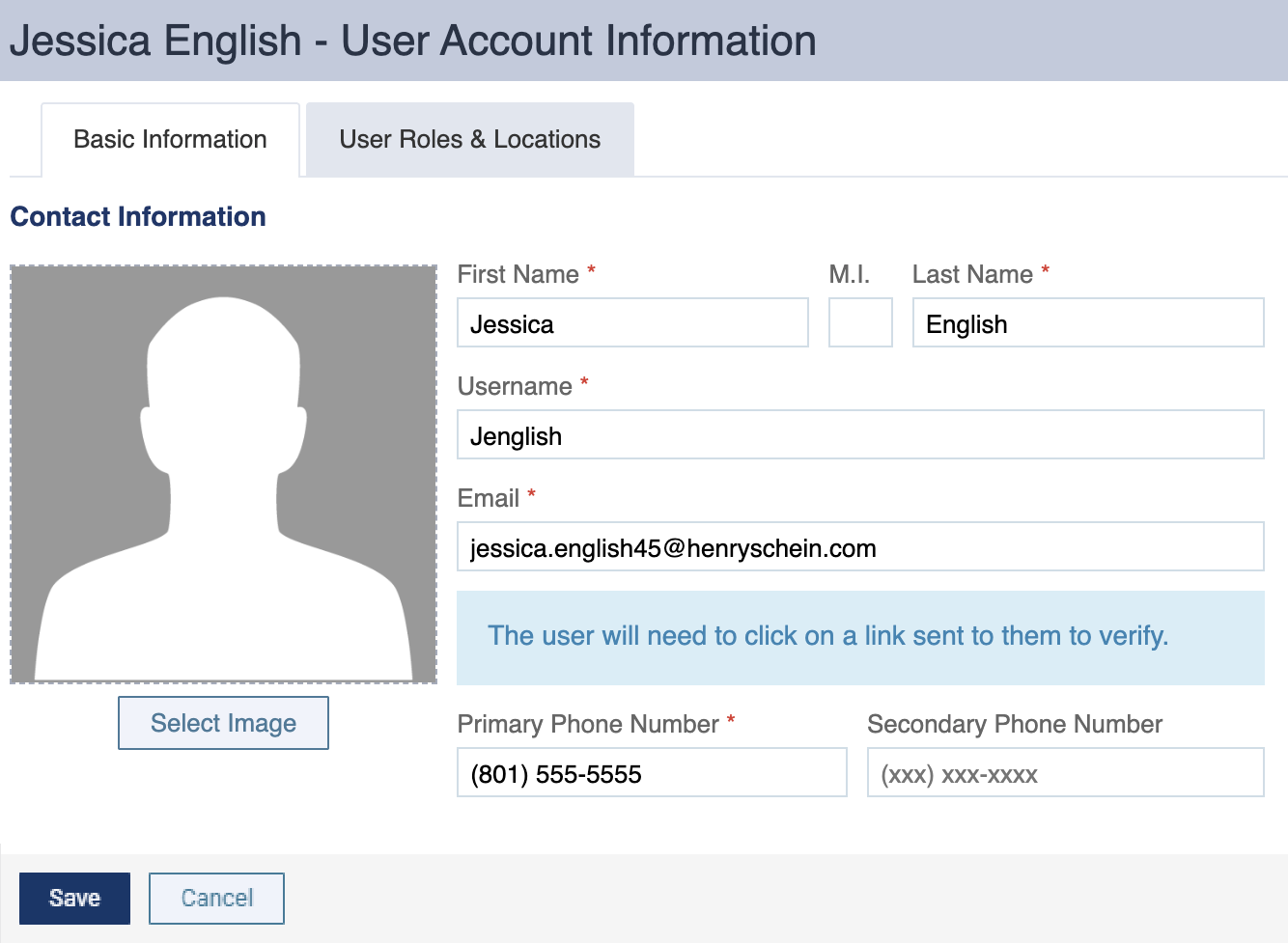 A screenshot of a computer

AI-generated content may be incorrect.
