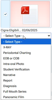 A screenshot of a computer

AI-generated content may be incorrect.