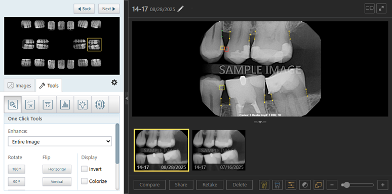 A screenshot of a computer
AI-generated content may be incorrect.