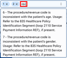 A screenshot of a computer

AI-generated content may be incorrect.