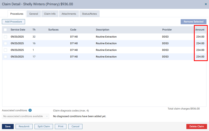 A screenshot of a computer

AI-generated content may be incorrect.