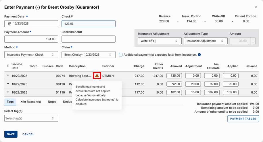 A screenshot of a computer

AI-generated content may be incorrect.