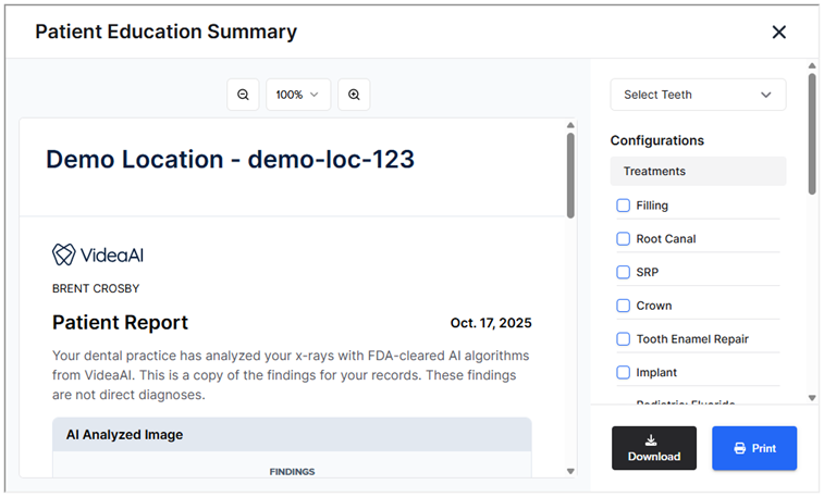 A screenshot of a computer
AI-generated content may be incorrect.