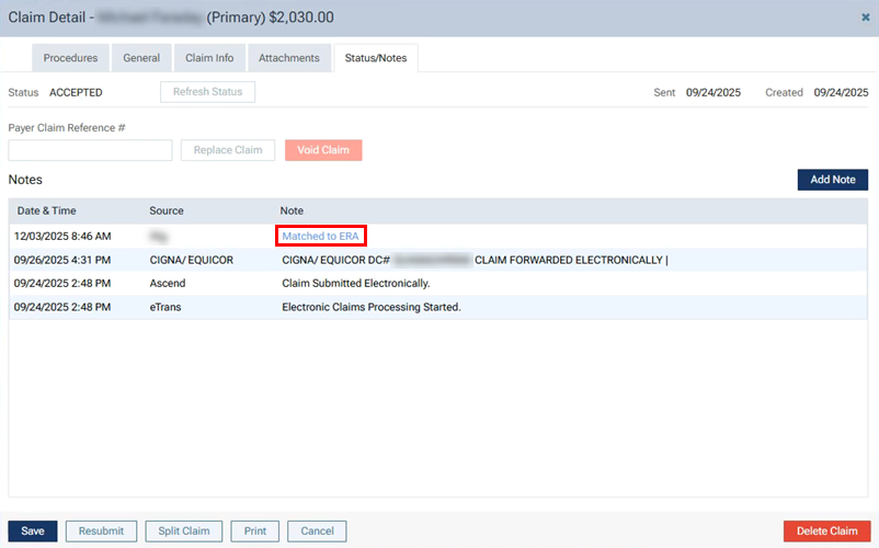 A screenshot of a computer

AI-generated content may be incorrect.