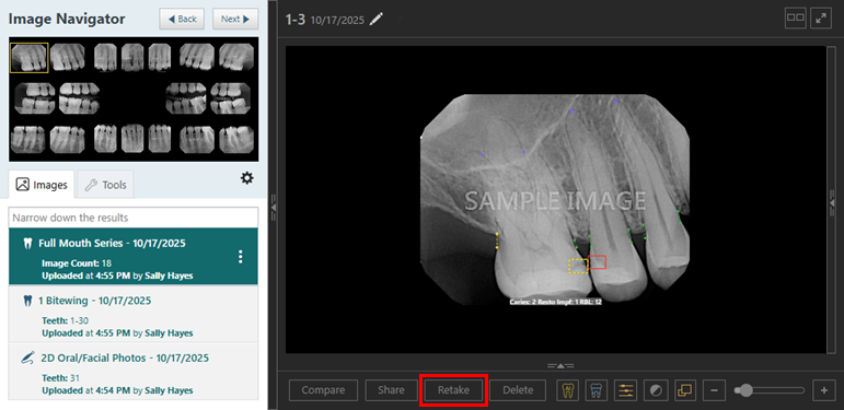 A screenshot of a computer

AI-generated content may be incorrect.