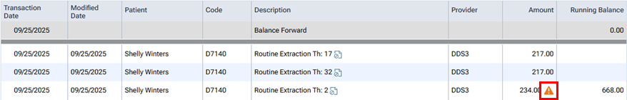 A screenshot of a computer
AI-generated content may be incorrect.