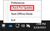 A screenshot of a computer
AI-generated content may be incorrect.