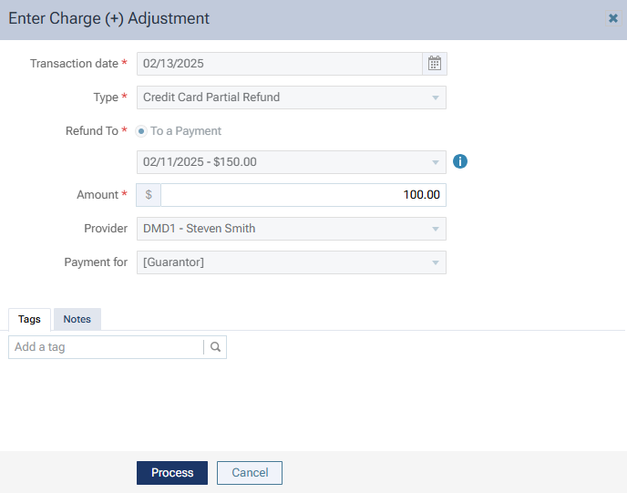 A screenshot of a computer
Description automatically generated