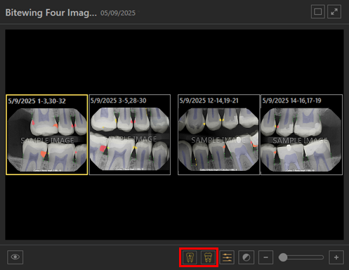 A screenshot of a computer screen
AI-generated content may be incorrect.