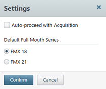 A screenshot of a computer settings
AI-generated content may be incorrect.