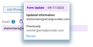 A screenshot of a email

AI-generated content may be incorrect.