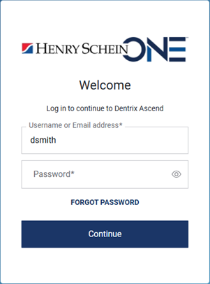 A screenshot of a login form
AI-generated content may be incorrect.
