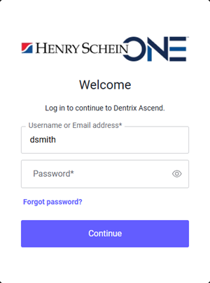 A screenshot of a login page
AI-generated content may be incorrect.