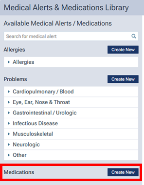 A screenshot of a medical alert

AI-generated content may be incorrect.