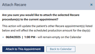 A screenshot of a medical appointment
AI-generated content may be incorrect.