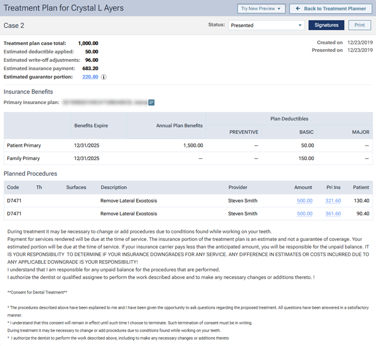 A screenshot of a medical document

AI-generated content may be incorrect.