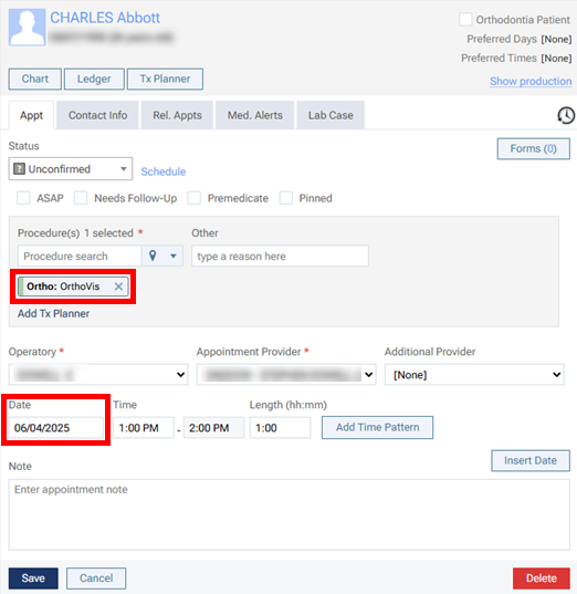 A screenshot of a medical form
AI-generated content may be incorrect.