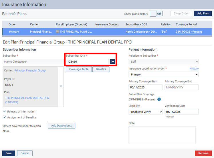 A screenshot of a medical form
AI-generated content may be incorrect.