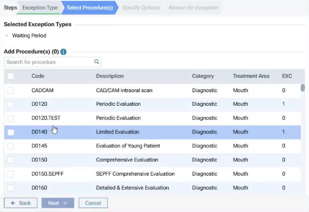 A screenshot of a medical survey

AI-generated content may be incorrect.