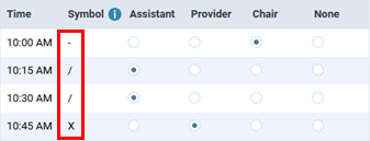 A screenshot of a survey
AI-generated content may be incorrect.