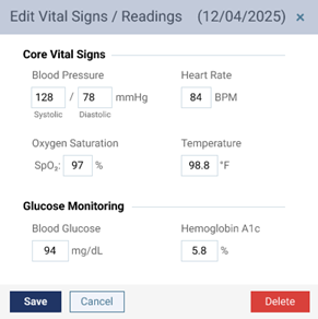 Screens screenshot of a medical test

AI-generated content may be incorrect.