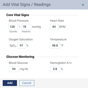 Screens screenshot of a medical test

AI-generated content may be incorrect.